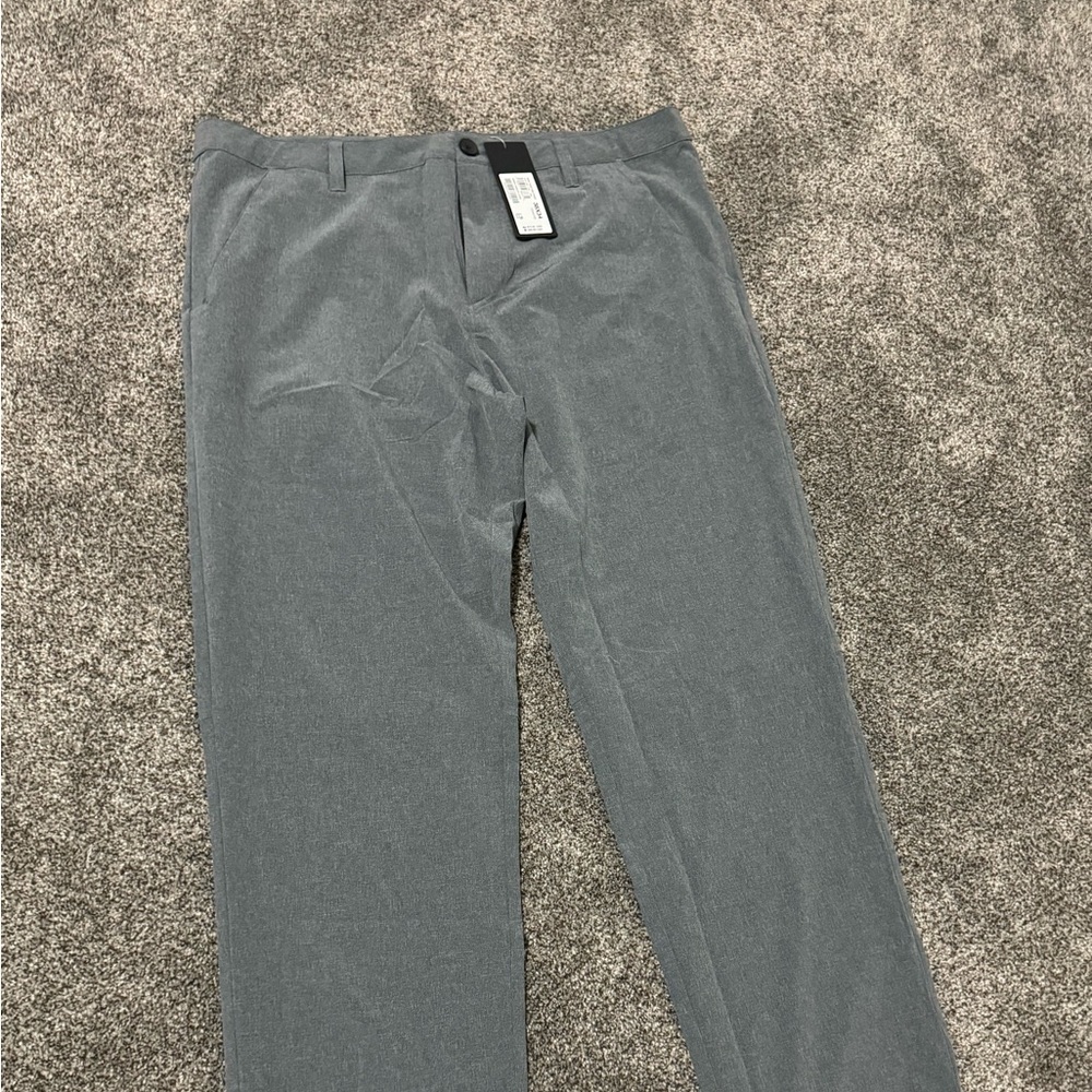 Men’s Oakley Take Pro Golf Pant 38x34 NWT